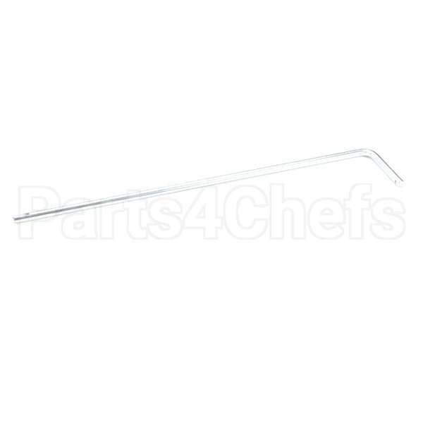 0800253 Compatible Roundup Shaft/Arm - Crossover
