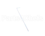 0800255 Antunes Shaft/Arm - Crossover