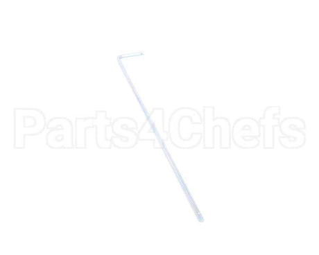 0800255 Antunes Shaft/Arm - Crossover