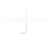 0800255 Antunes Shaft/Arm - Crossover