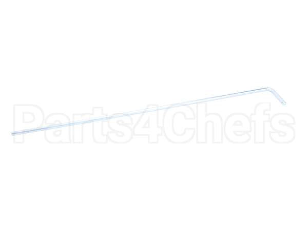 0800255 Antunes Shaft/Arm - Crossover