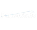 0800255 Antunes Shaft/Arm - Crossover