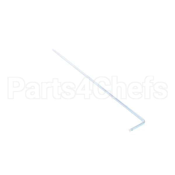 0800255 Compatible Roundup Shaft/Arm - Crossover
