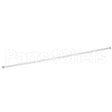 0800332 Compatible Roundup Conveyor Cover Rod Kit