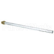 080034 Compatible Market Forge Anode Rod Zinc