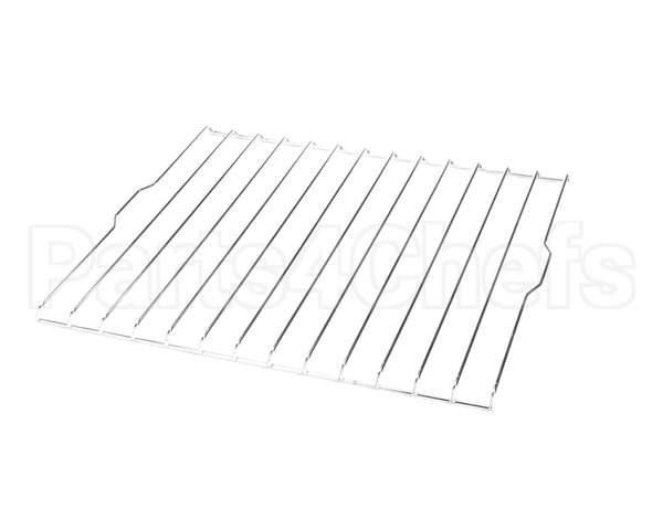 0800359 Antunes Trivet, Spatula