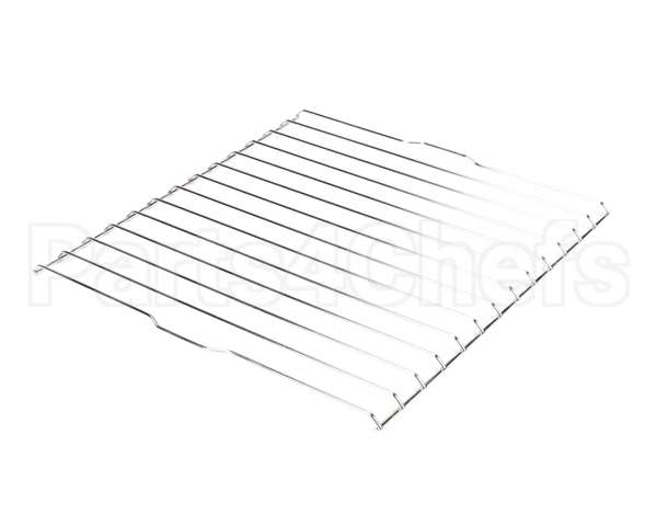 0800359 Antunes Trivet, Spatula