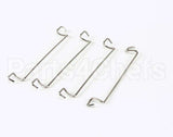0800386 Antunes Link Set, Wire Belt