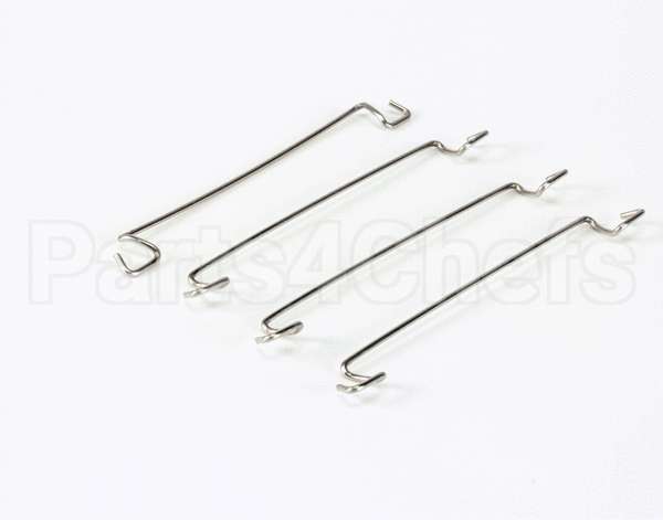 0800386 Antunes Link Set, Wire Belt