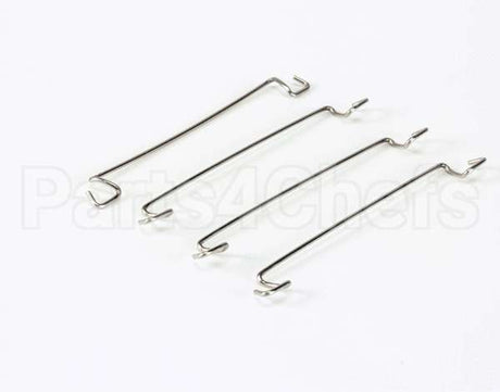0800386 Antunes Link Set, Wire Belt