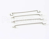 0800386 Antunes Link Set, Wire Belt