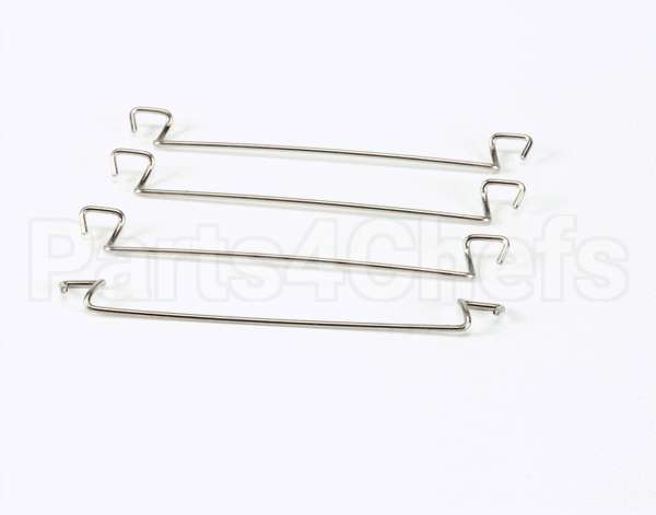 0800386 Antunes Link Set, Wire Belt