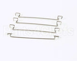 0800386 Antunes Link Set, Wire Belt