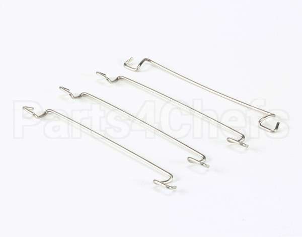 0800386 Antunes Link Set, Wire Belt
