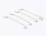 0800386 Antunes Link Set, Wire Belt