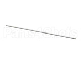 0800406 Antunes Rod, Conveyor Cover