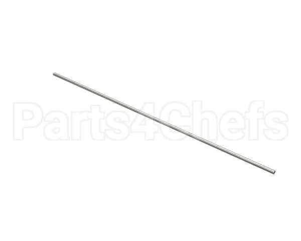 0800406 Antunes Rod, Conveyor Cover