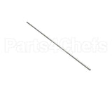 0800406 Antunes Rod, Conveyor Cover