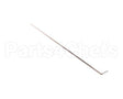 0800417 Antunes Rod, Pivot, 3/16 Od