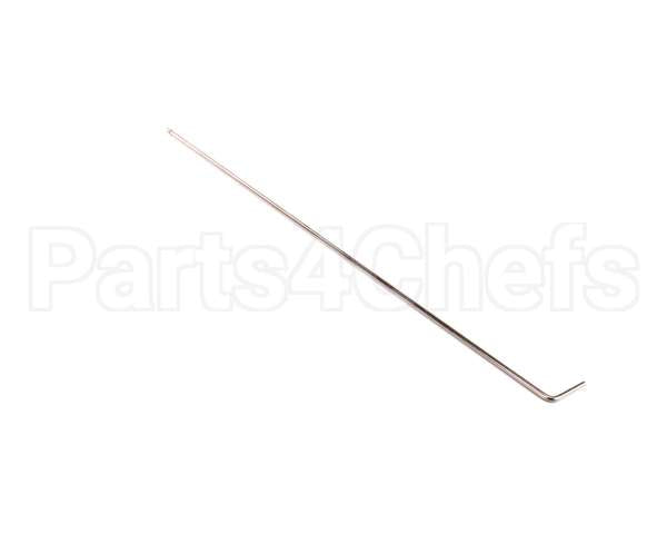 0800417 Antunes Rod, Pivot, 3/16 Od