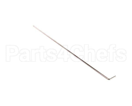 0800417 Antunes Rod, Pivot, 3/16 Od
