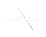 0800417 Antunes Rod, Pivot, 3/16 Od