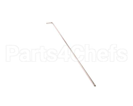 0800417 Antunes Rod, Pivot, 3/16 Od