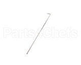 0800417 Antunes Rod, Pivot, 3/16 Od
