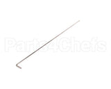 0800417 Antunes Rod, Pivot, 3/16 Od