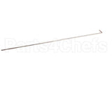 0800417 Antunes Rod, Pivot, 3/16 Od