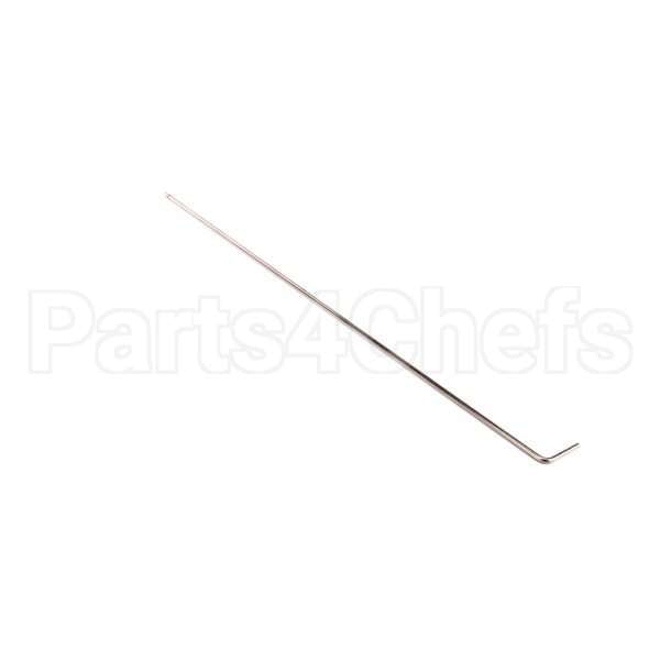 0800417 Compatible Roundup Rod, Pivot, 3/16 Od