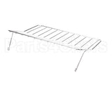 0800425 Antunes Bun Chute - Wire