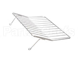 0800425 Antunes Bun Chute - Wire