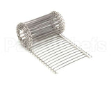 0800427 Antunes Belt, Wire Flat-Flex
