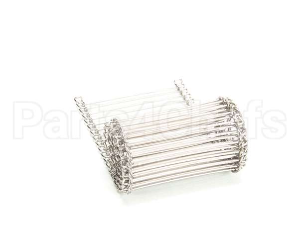 0800427 Antunes Belt, Wire Flat-Flex