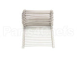 0800427 Antunes Belt, Wire Flat-Flex