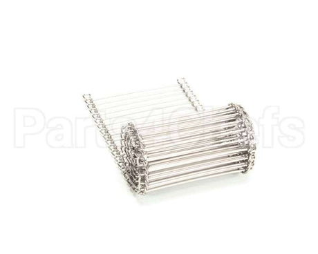 0800429 Antunes Belt, Wire Flat Flex