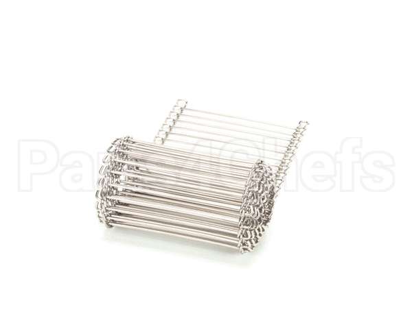 0800429 Antunes Belt, Wire Flat Flex