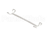 0800444 Antunes Link Set, Wire Belt
