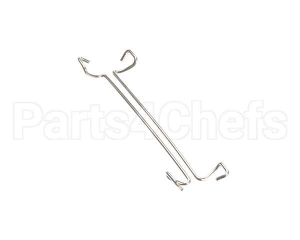 0800444 Antunes Link Set, Wire Belt