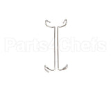 0800444 Antunes Link Set, Wire Belt