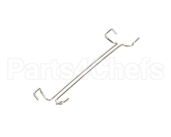 0800444 Antunes Link Set, Wire Belt