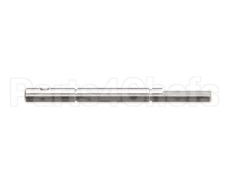 0800457 Antunes Rod Knob (Crown)