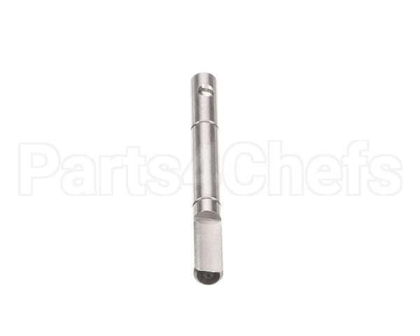 0800457 Antunes Rod Knob (Crown)
