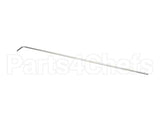 0800484 Antunes Pivot Rod-Dual Covers