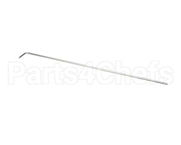 0800484 Antunes Pivot Rod-Dual Covers