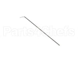 0800484 Antunes Pivot Rod-Dual Covers