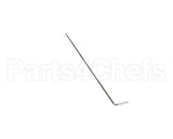 0800484 Antunes Pivot Rod-Dual Covers