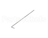 0800484 Antunes Pivot Rod-Dual Covers