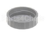 0800502 Lamber-Eurodib Cover For Eddy Screw Upper Rin